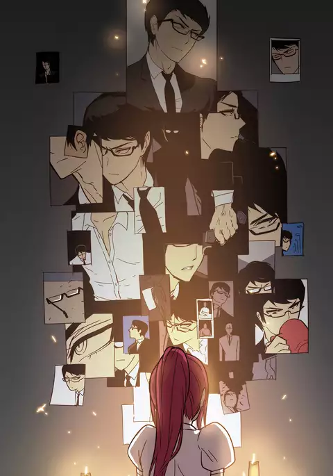 Household Affairs Ch.1-48