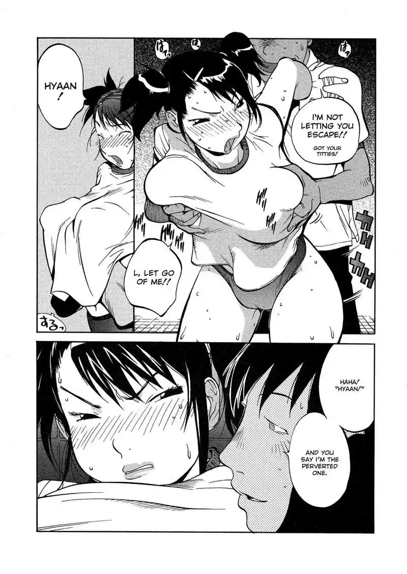 Juicy Fruits 03 - Target Smash