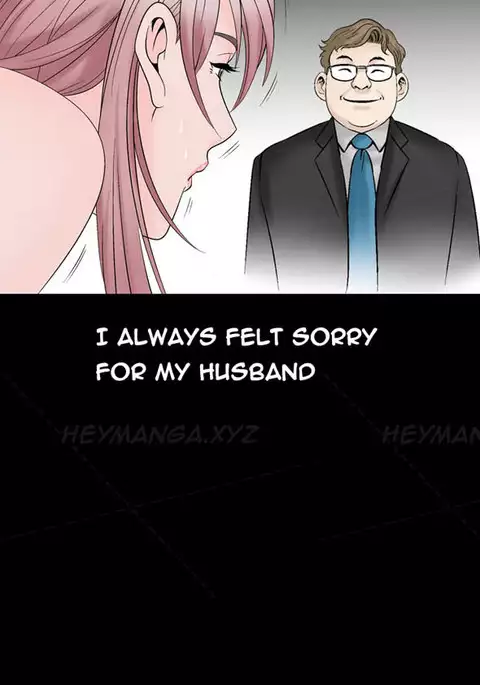 The Taste of Hands Ch.1-67