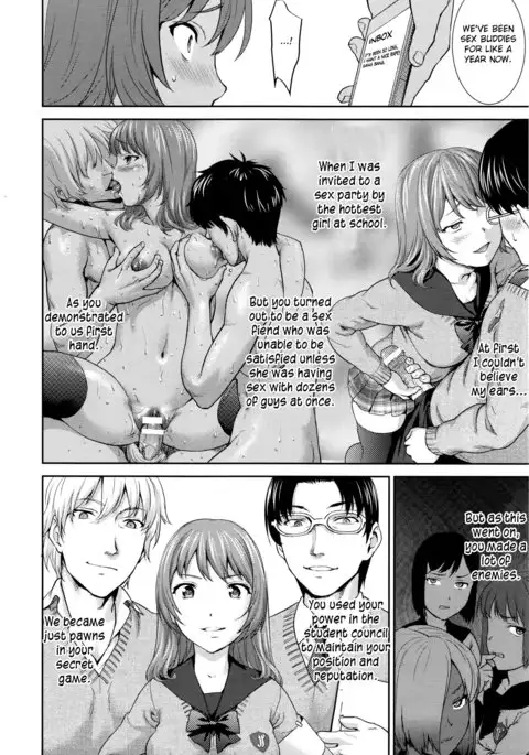 Win Win no Aidagara | WIN WIN Situation