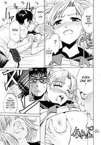 [Enomoto Heights] Yanagida-kun to Mizuno-san [English] [redCoMet + Hentai-Enishi]