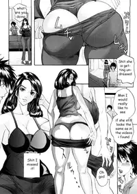 Double the Fun [English] [Rewrite] [EZ Rewriter]