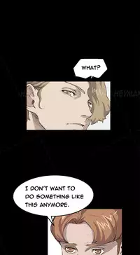 [Keum Sah Gong] Si-Eun Ch.1-39 (English) (Ongoing)