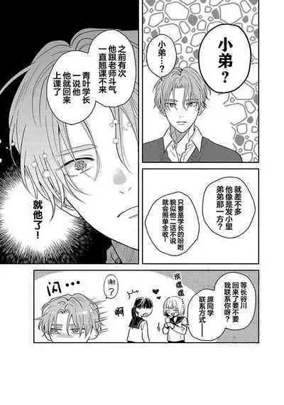 Sankaku Twilight - triangle twilight | 暮光三角