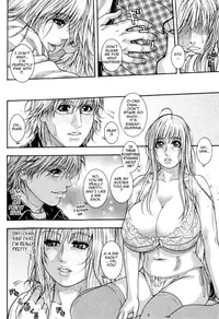 [Kotobuki Kazuki] Sis Ero Ch. 1-4 [English] {Tadanohito}