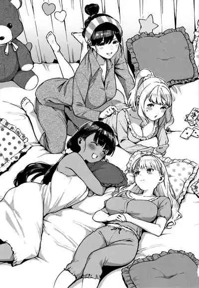 [Herio] YaMiTsuKi Pheromone