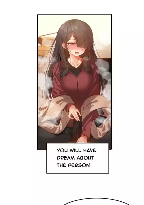 Hari Dormitory Ch.0-30