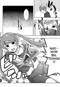 [Kaiduka] Ero Life Ch. 1-8 [English] [Lazarus H] [Digital]