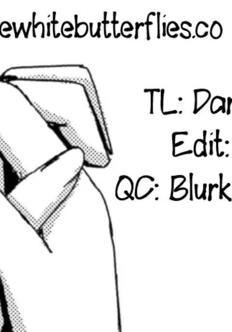 The Magical Girl and the Cage of Lesbianism =LWB