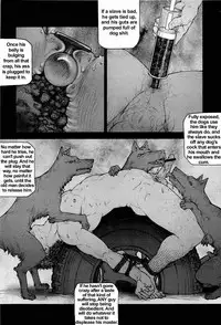 Training Dog Ch. 1-7