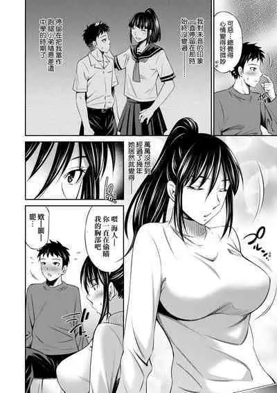 Houkagou no Classmate | 放學後的某好色女同學