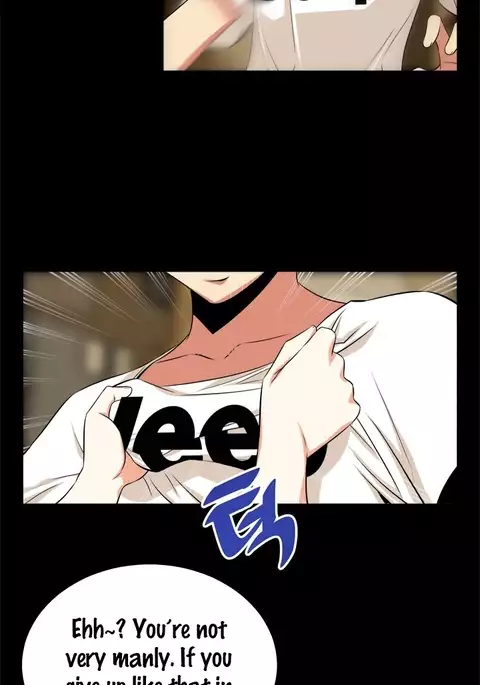 Love Parameter Ch.1-52