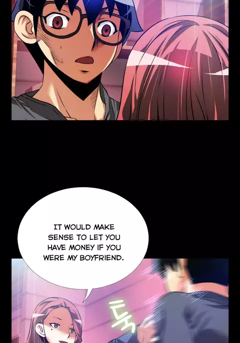 Love Parameter Ch.1-68