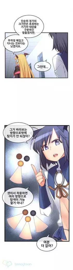 Master in My Dreams Ch.90-119