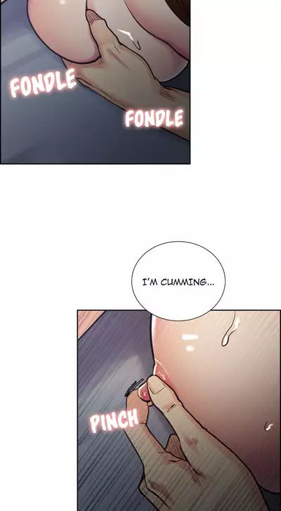 岳母家的刺激生活46-50 [英]