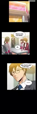 [Yi Hyeon Min] Drug Candy Ch.0-39 [English] [YoManga] (Ongoing)