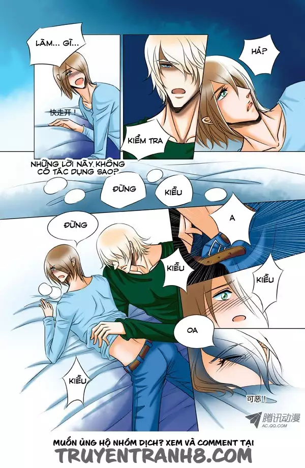 Tình Yêu Tuyệt Vời