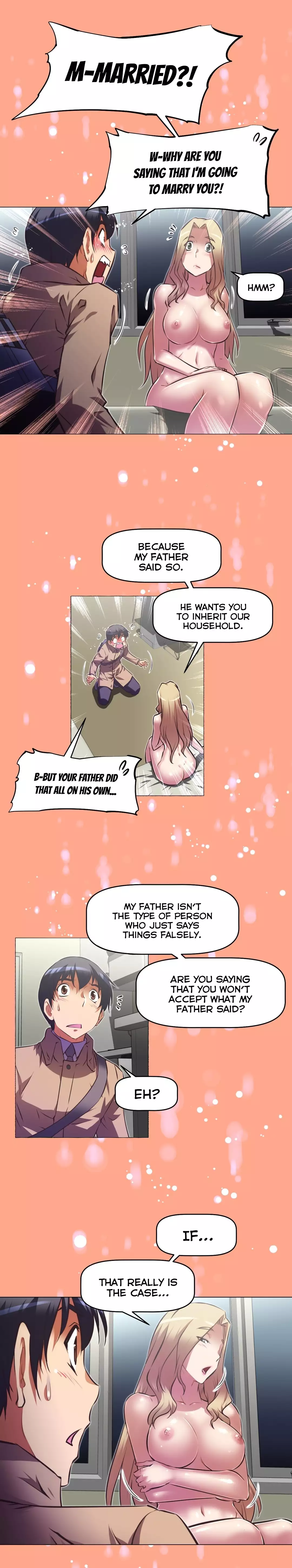 Brawling Go Ch.76-117