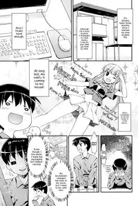 [Hoshizaki Hikaru] Sweet Spot [English] {Hennojin}