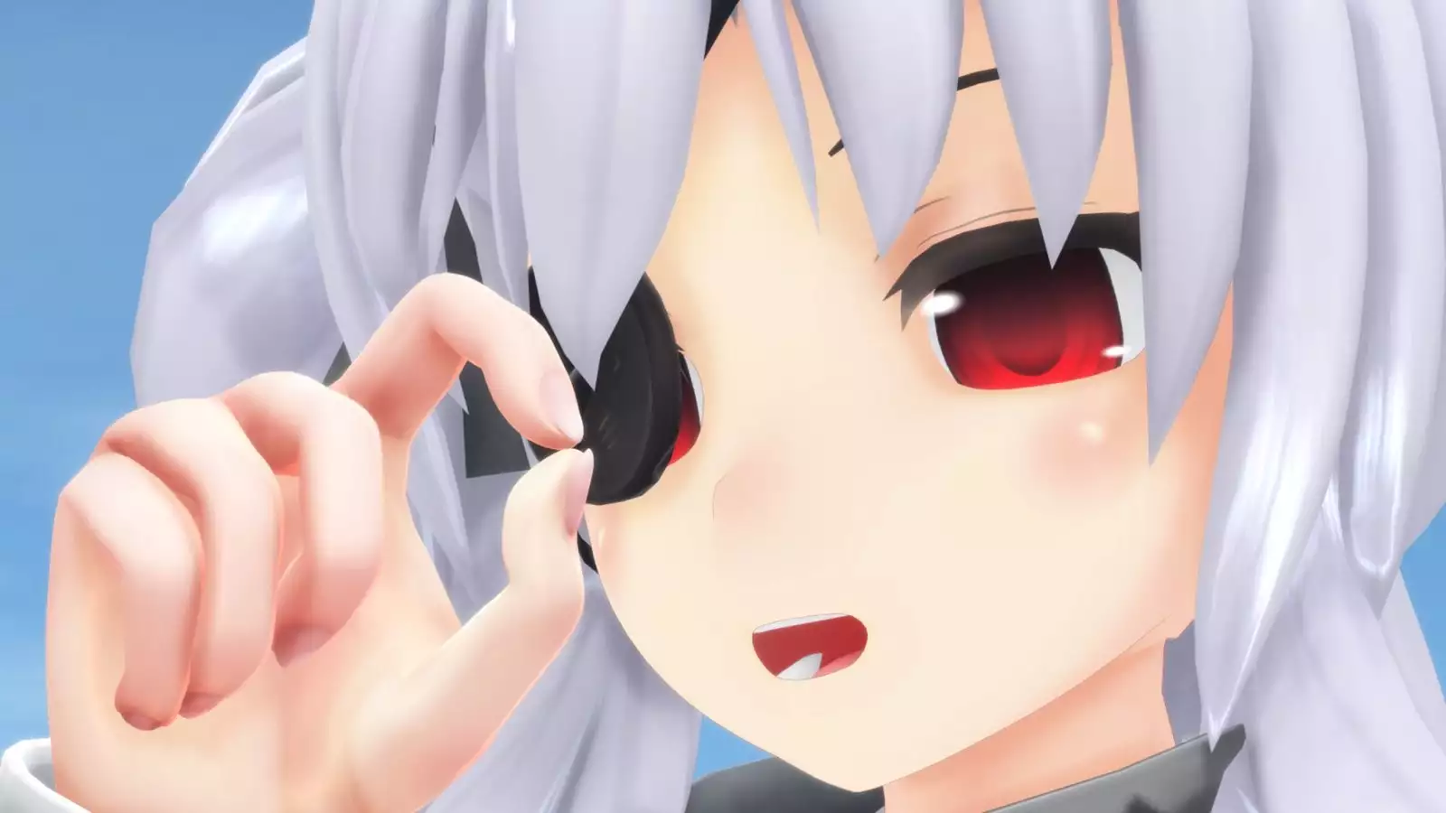 Touhou GTS MMDs - NAndeyanenGTS