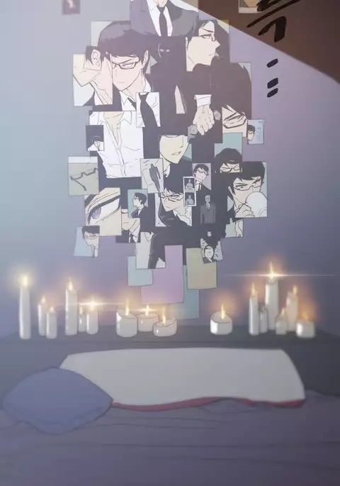 Household Affairs Ch.1-49