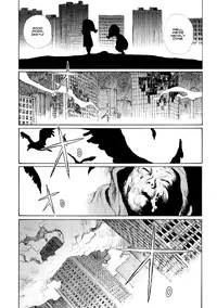 Keep on Vibrating [Jirō Matsumoto]