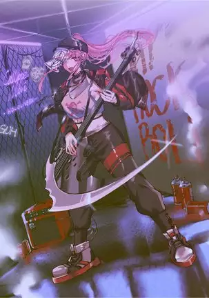 Deleted artworks from @_set___ Twitter account, from oldest to most recent