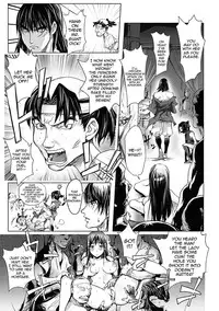 [Kon-Kit] Honey Dip 2nd Love [English] [Decensored] [Digital]