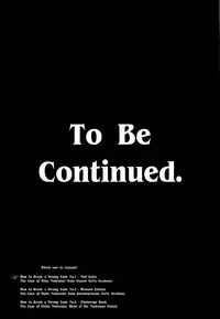 (C94) [Flaming Dragon (Bouto)] Tsuyoi Sensha no Kowashikata Sono 2 -Kuromorimine Jogakuen Nishizumi Maho Taichou no Baai- (Girls und Panzer) [English] [iambobokay]