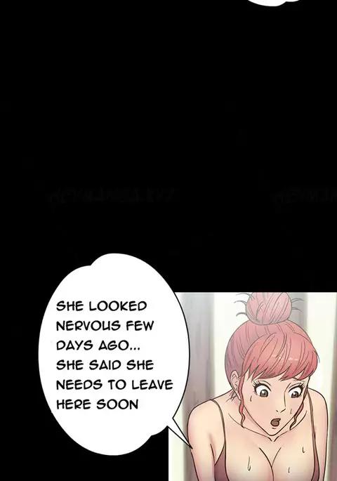 Secret Island Ch.1-21