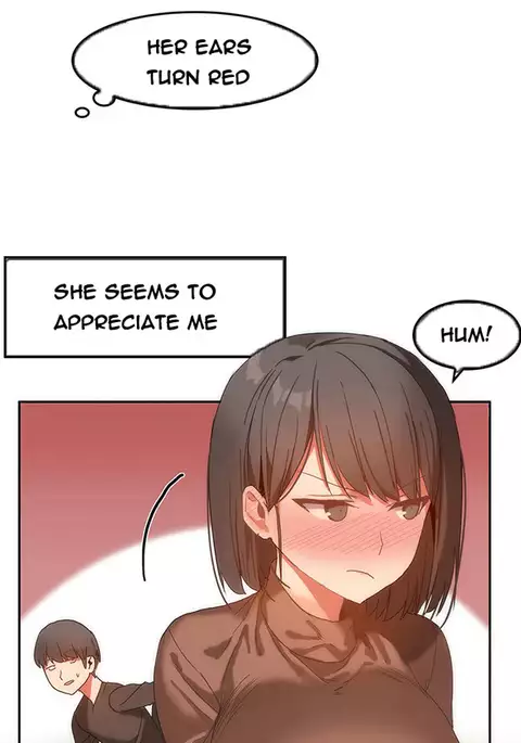 Hari Dormitory Ch.0-30