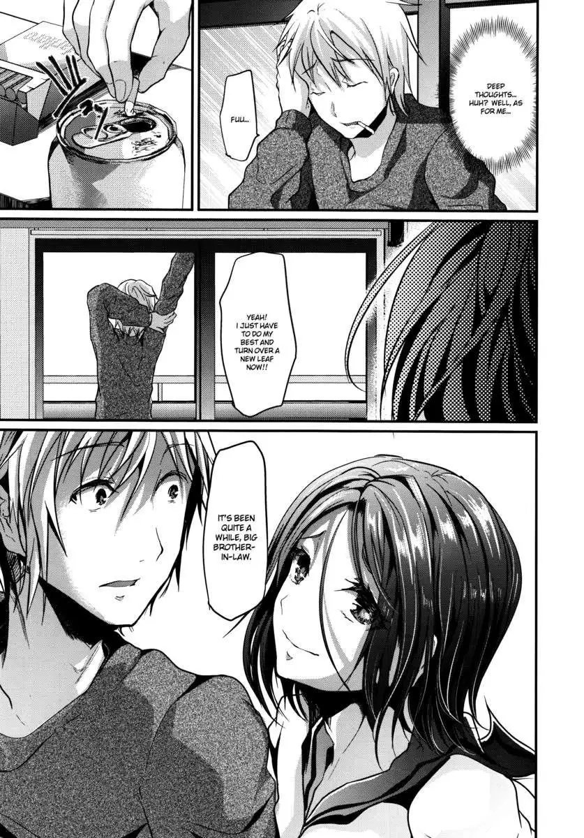 Trap: Younger Brother-In-Law Conclusion