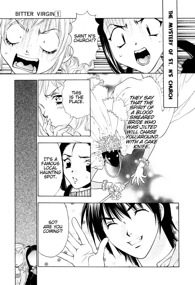 Bitter Virgin V1 - CH1V2