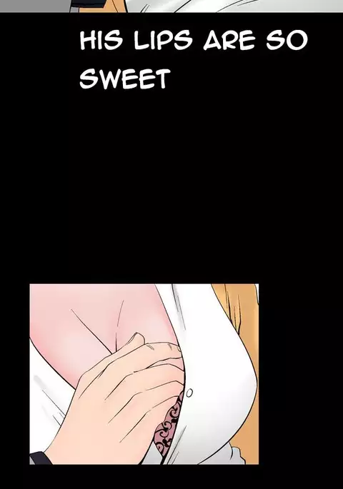 The Taste of Hands Ch.1-46