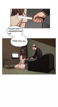 [Ramjak] Atonement Camp Ch.1-37 (English) (Ongoing)