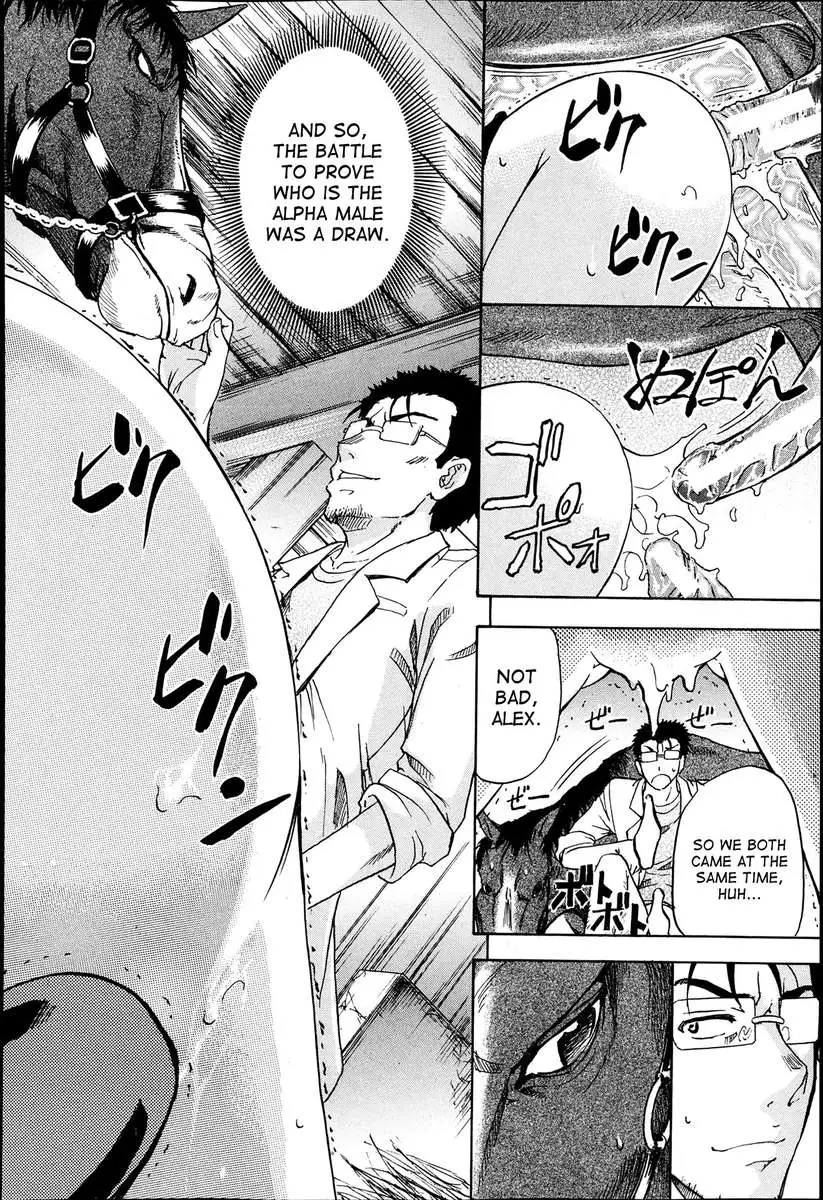 There's a Pig In The Box 2