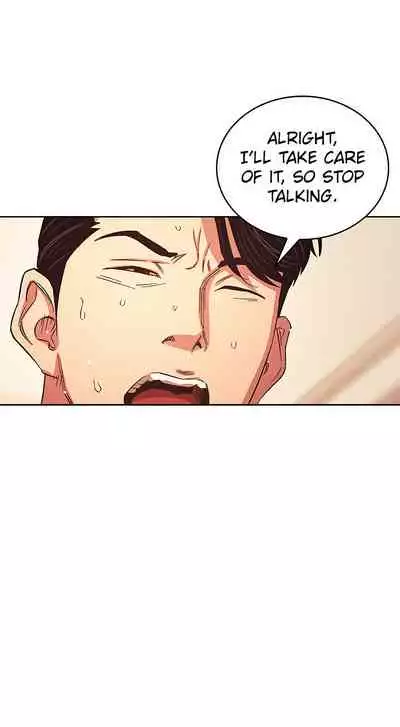 Mother Hunting [OUM, Naru] Ch.30? [English] [Manhwa PDF]