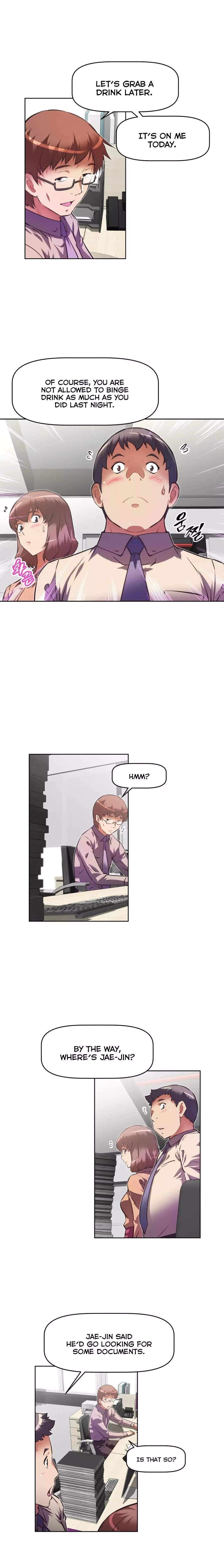 Brawling Go Ch.76-117