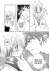 [Sakurara & Cherry (Sakura Mitsuru)] Pink Snow memoria (Hunter x Hunter)english