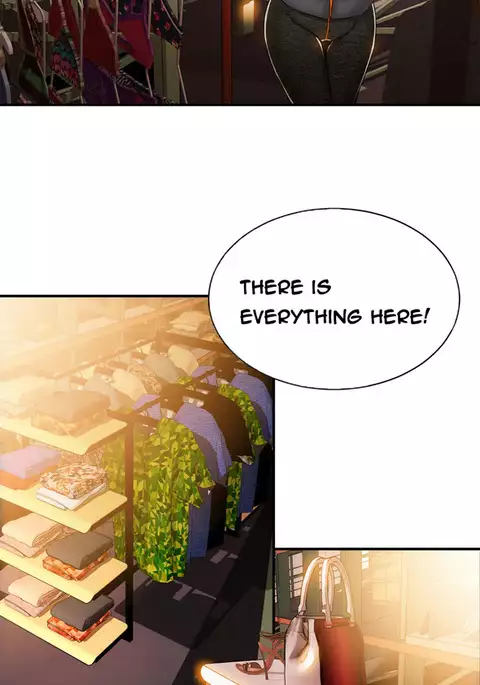 Bastard's Dead Man Ch.0-8