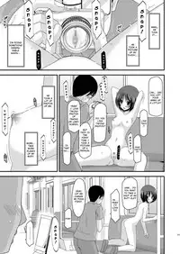 (COMIC1☆6) [valssu (Charu)] Roshutsu Shoujo Yuugi Soushuuhen Chuu [English] [Munyu] [Incomplete]