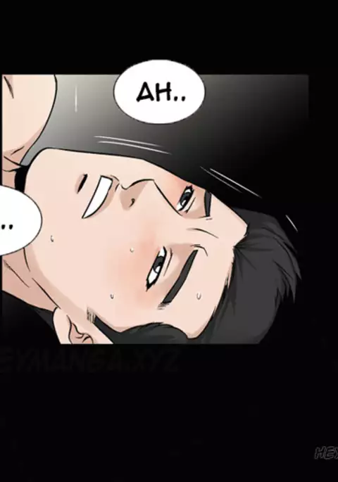 The Taste of Hands Ch.1-73