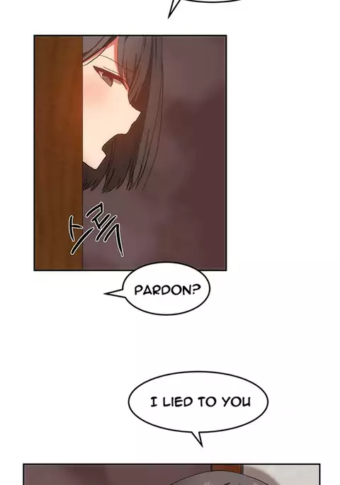 Hari Dormitory Ch.0-30