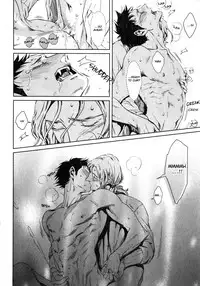 [Zaria] Coyote Ch.2 [Eng]