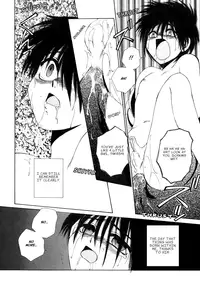 Dr. Ten - Map of Tokyo Savage Vol 1 (English)