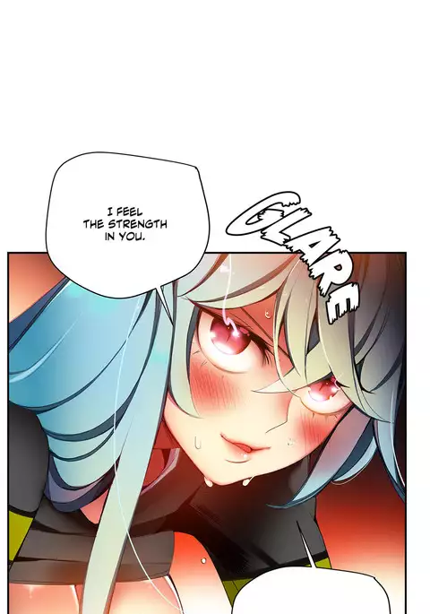 Lilith`s Cord Ch.1-23