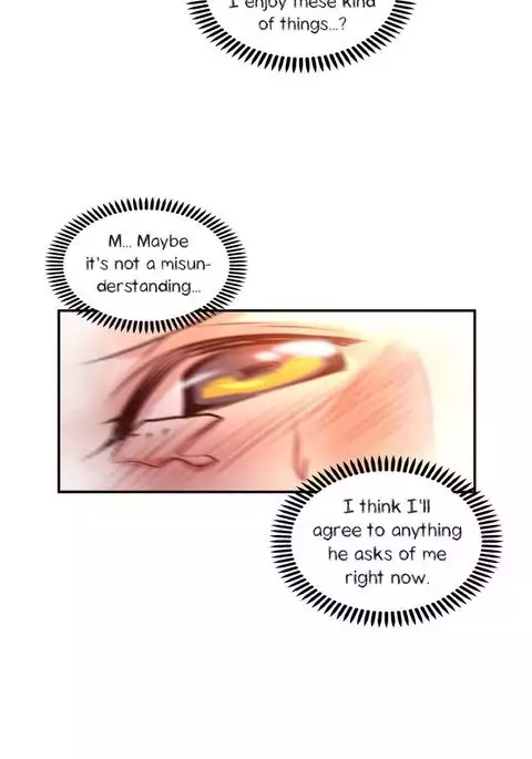 Master in My Dreams Ch.0-34