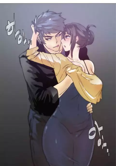 Household Affairs Ch.1-48