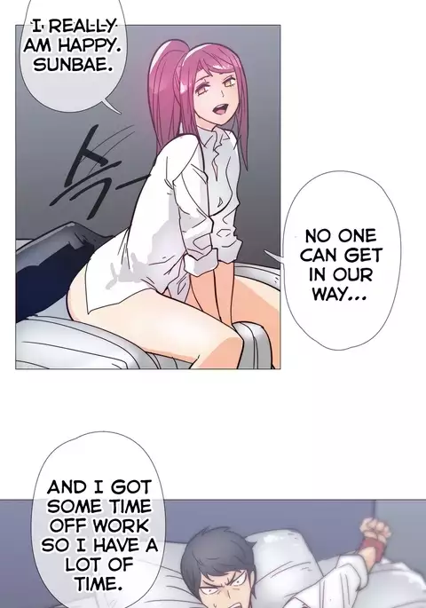 Household Affairs Ch.1-48