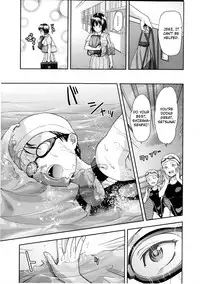 [Yuzuki N Dash] Zutto Suki Datta Ch. 1-3 [English] [SeinenScans] [TripleSevenScans]